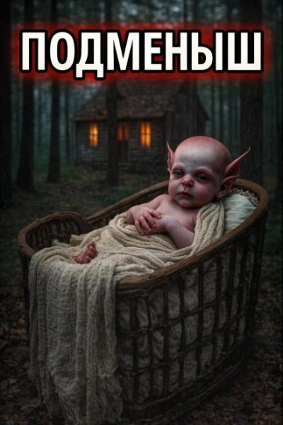 Подменыш - Слушать Любимую Книгу + Без Рекламы Slushat-Knigi.Com