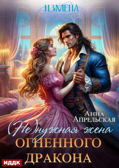 Измена. (Не)нужная жена огненного дракона - Апрельская Анна - Слушать Любимую Книгу + Без Рекламы Slushat-Knigi.Com