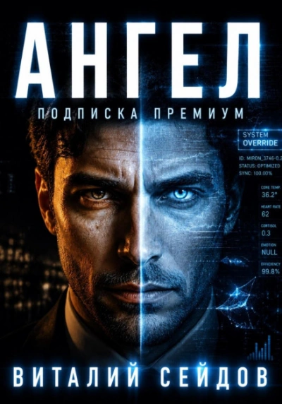 Ангел – подписка премиум - Сейдов Виталий - Слушать Любимую Книгу + Без Рекламы Slushat-Knigi.Com