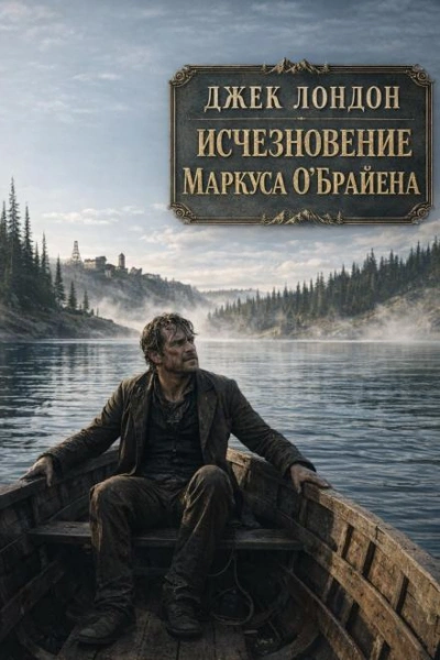 Исчезновение Маркуса О'Брайена - Лондон Джек - Слушать Любимую Книгу + Без Рекламы Slushat-Knigi.Com