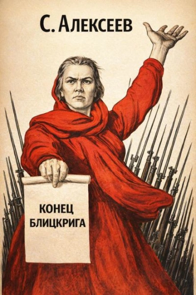 Конец Блицкрига - Алексеев Сергей - Слушать Любимую Книгу + Без Рекламы Slushat-Knigi.Com