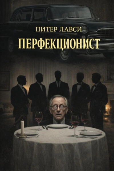 Перфекционист - Лавси Питер - Слушать Любимую Книгу + Без Рекламы Slushat-Knigi.Com