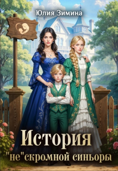 История «нескромной синьоры - Зимина Юлия - Слушать Любимую Книгу + Без Рекламы Slushat-Knigi.Com