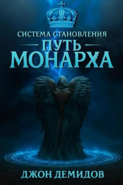 Путь монарха - Демидов Джон - Слушать Любимую Книгу + Без Рекламы Slushat-Knigi.Com