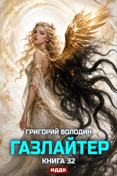 Газлайтер. Книга 32 - Володин Григорий - Слушать Любимую Книгу + Без Рекламы Slushat-Knigi.Com