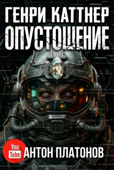 Опустошение - Каттнер Генри - Слушать Любимую Книгу + Без Рекламы Slushat-Knigi.Com