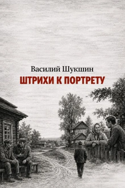 Штрихи к портрету - Шукшин Василий - Слушать Любимую Книгу + Без Рекламы Slushat-Knigi.Com