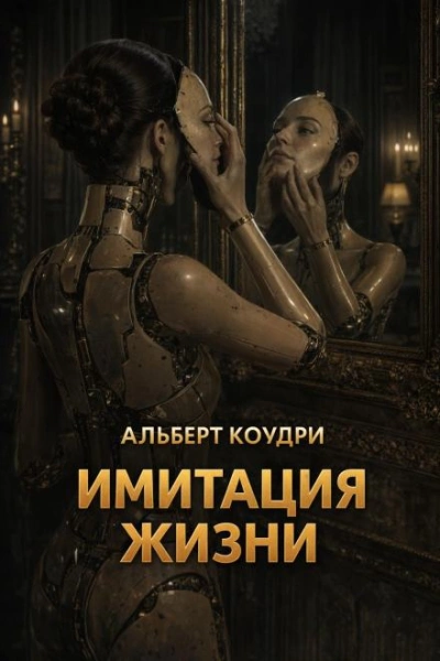 Имитация жизни - Коудри Альберт - Слушать Любимую Книгу + Без Рекламы Slushat-Knigi.Com