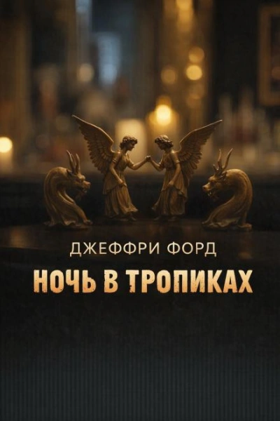 Ночь в «Тропиках - Форд Джеффри - Слушать Любимую Книгу + Без Рекламы Slushat-Knigi.Com