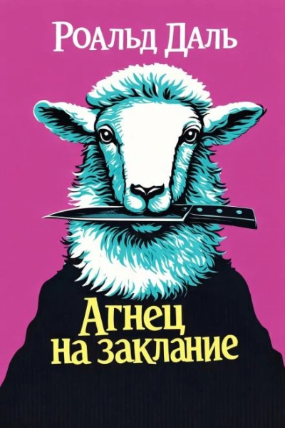 Агнец на заклание - Даль Роальд - Слушать Любимую Книгу + Без Рекламы Slushat-Knigi.Com