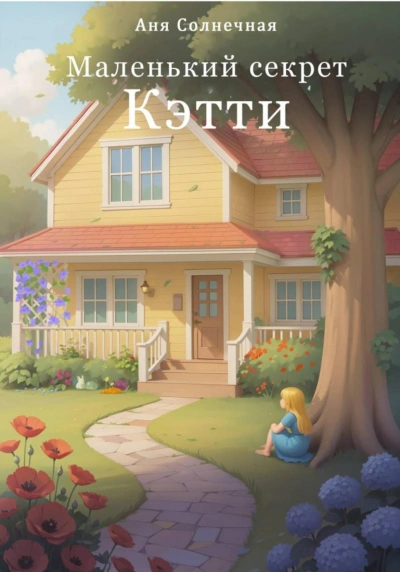 Маленький секрет Кэтти - Солнечная Аня - Слушать Любимую Книгу + Без Рекламы Slushat-Knigi.Com