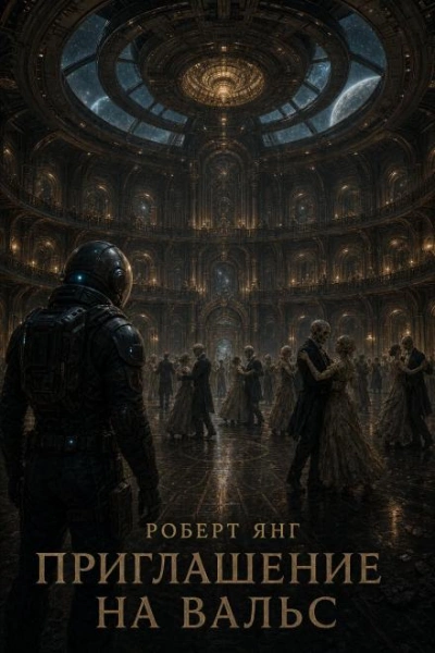 Приглашение на вальс - Янг Роберт - Слушать Любимую Книгу + Без Рекламы Slushat-Knigi.Com
