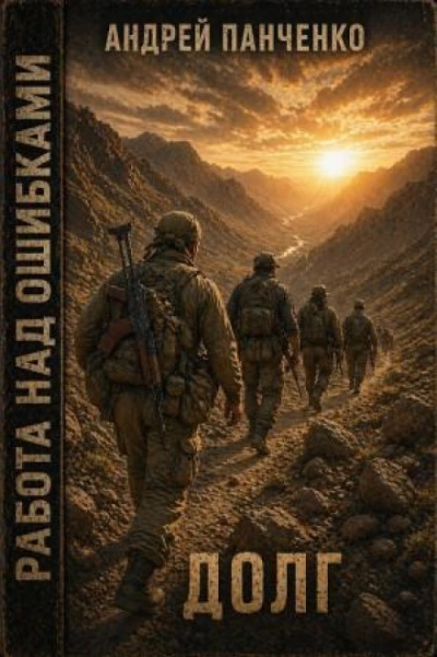 Долг - Панченко Андрей - Слушать Любимую Книгу + Без Рекламы Slushat-Knigi.Com