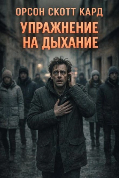 Упражнение на дыхание - Кард Орсон - Слушать Любимую Книгу + Без Рекламы Slushat-Knigi.Com