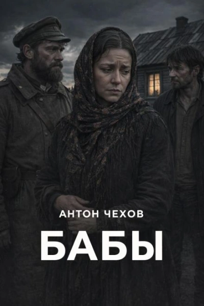Бабы - Чехов Антон - Слушать Любимую Книгу + Без Рекламы Slushat-Knigi.Com