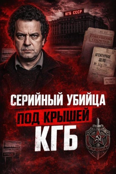 Ночной маньяк Латвии - Слушать Любимую Книгу + Без Рекламы Slushat-Knigi.Com