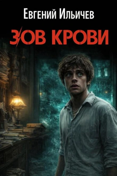 Зов крови - Ильичев Евгений - Слушать Любимую Книгу + Без Рекламы Slushat-Knigi.Com