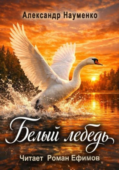 Белый лебедь - Науменко Александр - Слушать Любимую Книгу + Без Рекламы Slushat-Knigi.Com