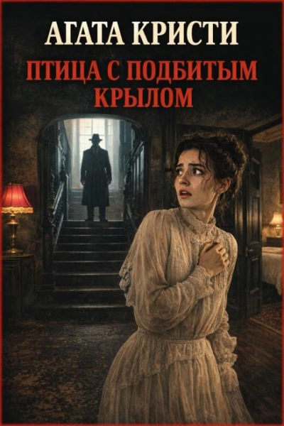 Птица с подбитым крылом - Кристи Агата - Слушать Любимую Книгу + Без Рекламы Slushat-Knigi.Com