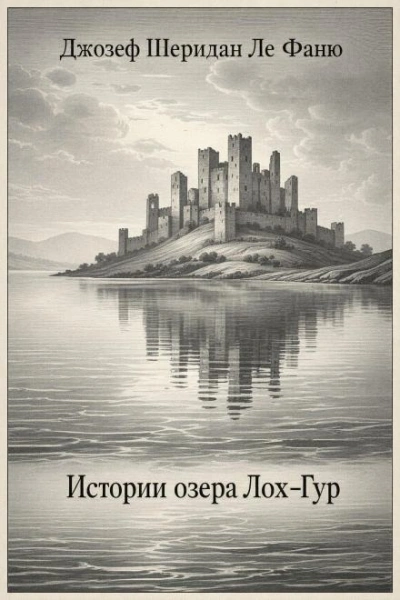 Истории озера Лох-Гур - Фаню Джозеф - Слушать Любимую Книгу + Без Рекламы Slushat-Knigi.Com