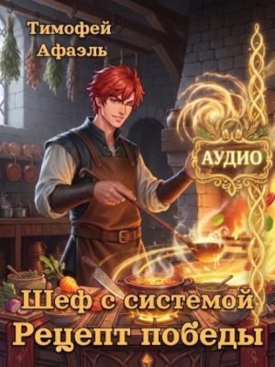 Рецепт победы - Афаэль Тимофей - Слушать Любимую Книгу + Без Рекламы Slushat-Knigi.Com
