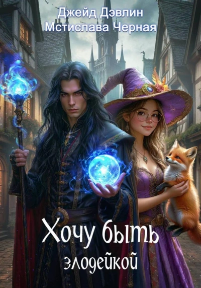 Хочу быть злодейкой - Дэвлин Джейд - Слушать Любимую Книгу + Без Рекламы Slushat-Knigi.Com
