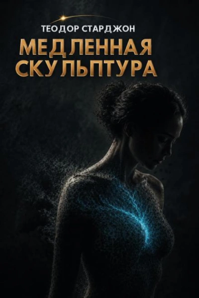 Медленная скульптура - Старджон Теодор - Слушать Любимую Книгу + Без Рекламы Slushat-Knigi.Com