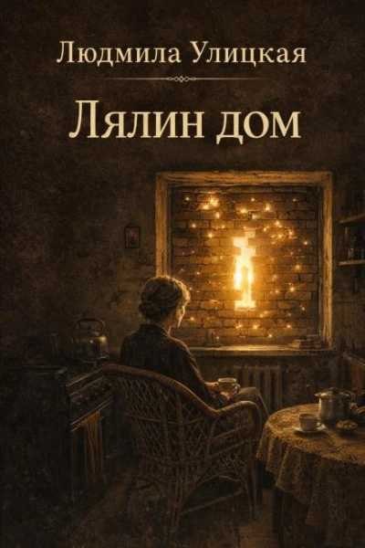 Лялин дом - Улицкая Людмила - Слушать Любимую Книгу + Без Рекламы Slushat-Knigi.Com