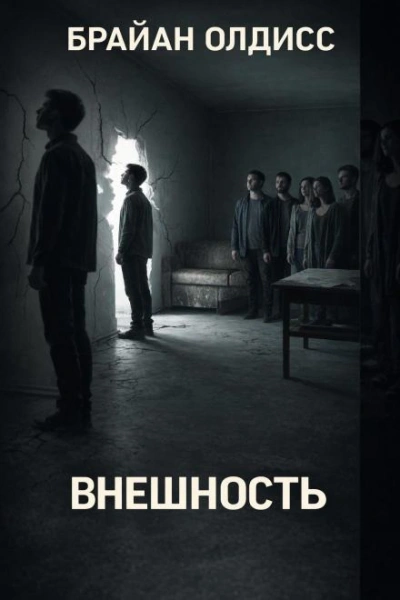 Внешность - Олдисс Брайан - Слушать Любимую Книгу + Без Рекламы Slushat-Knigi.Com