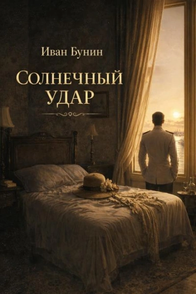 Солнечный удар - Бунин Иван - Слушать Любимую Книгу + Без Рекламы Slushat-Knigi.Com