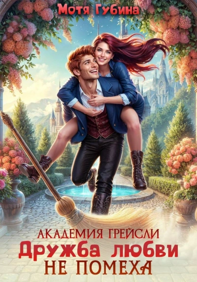 Дружба любви не помеха - Губина Мотя - Слушать Любимую Книгу + Без Рекламы Slushat-Knigi.Com