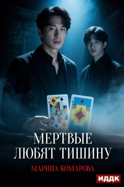 Мертвые любят тишину - Комарова Марина - Слушать Любимую Книгу + Без Рекламы Slushat-Knigi.Com