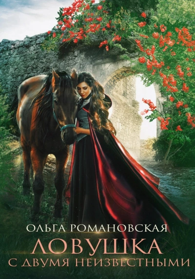 Ловушка с двумя неизвестными - Романовская Ольга - Слушать Любимую Книгу + Без Рекламы Slushat-Knigi.Com