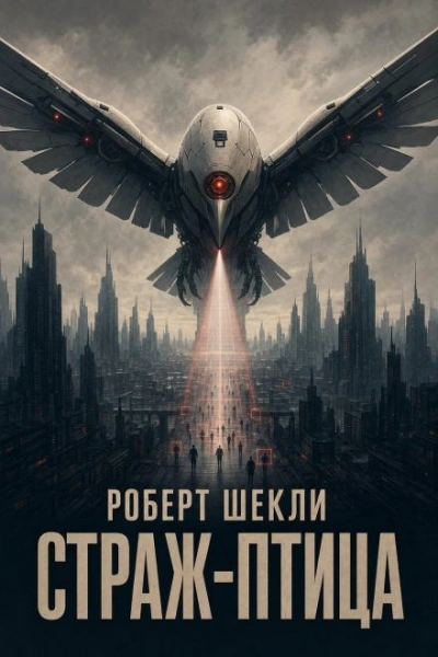 Страж-птица - Шекли Роберт - Слушать Любимую Книгу + Без Рекламы Slushat-Knigi.Com