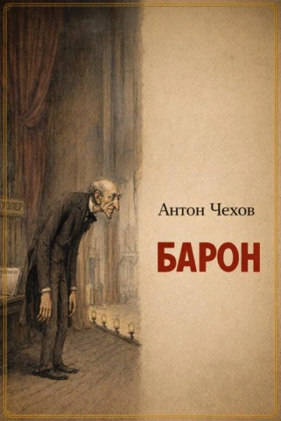 Барон - Чехов Антон - Слушать Любимую Книгу + Без Рекламы Slushat-Knigi.Com