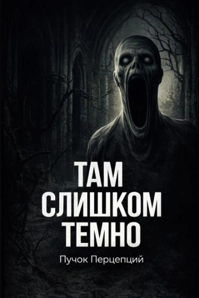 Там слишком темно - Перцепций Пучок - Слушать Любимую Книгу + Без Рекламы Slushat-Knigi.Com