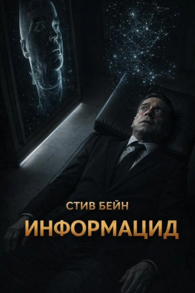 Информацид - Бейн Стив - Слушать Любимую Книгу + Без Рекламы Slushat-Knigi.Com