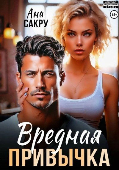 Вредная привычка - Сакру Ана - Слушать Любимую Книгу + Без Рекламы Slushat-Knigi.Com