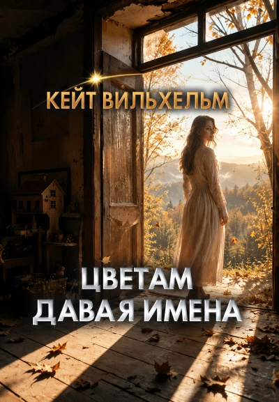 Цветам давая имена - Вильгельм Кейт - Слушать Любимую Книгу + Без Рекламы Slushat-Knigi.Com