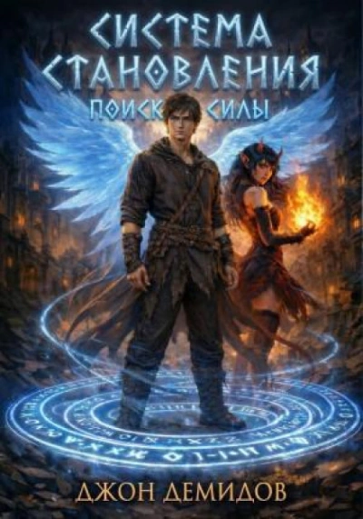 Поиск силы - Демидов Джон - Слушать Любимую Книгу + Без Рекламы Slushat-Knigi.Com