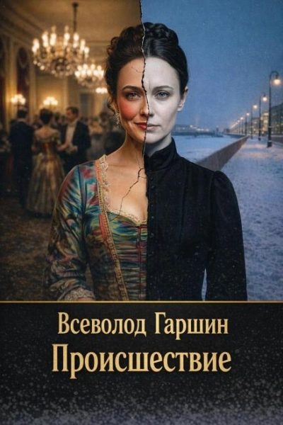 Происшествие - Гаршин Всеволод - Слушать Любимую Книгу + Без Рекламы Slushat-Knigi.Com