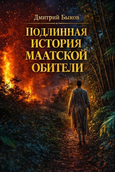Подлинная история Маатской обители - Быков Дмитрий - Слушать Любимую Книгу + Без Рекламы Slushat-Knigi.Com
