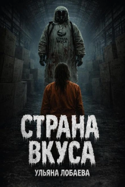 Страна вкуса - Лобаева Ульяна - Слушать Любимую Книгу + Без Рекламы Slushat-Knigi.Com