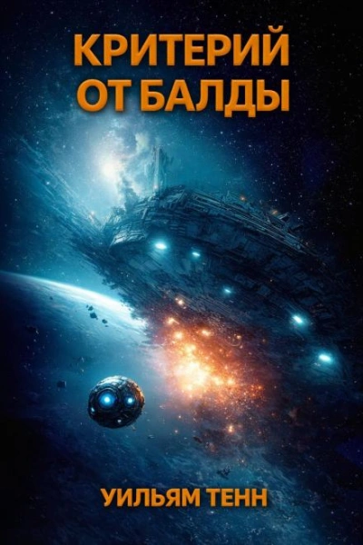 Критерий от балды - Тенн Уильям - Слушать Любимую Книгу + Без Рекламы Slushat-Knigi.Com