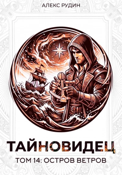Остров Ветров - Рудин Алекс - Слушать Любимую Книгу + Без Рекламы Slushat-Knigi.Com