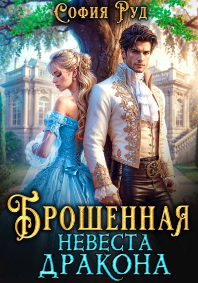 Брошенная невеста дракона - Руд София - Слушать Любимую Книгу + Без Рекламы Slushat-Knigi.Com
