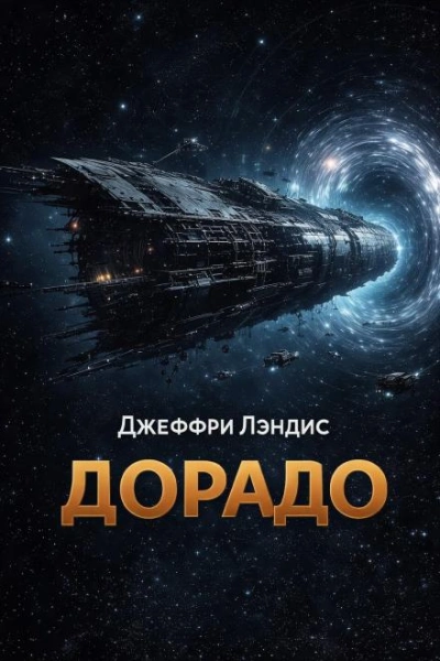 Дорадо - Лэндис Джеффри - Слушать Любимую Книгу + Без Рекламы Slushat-Knigi.Com