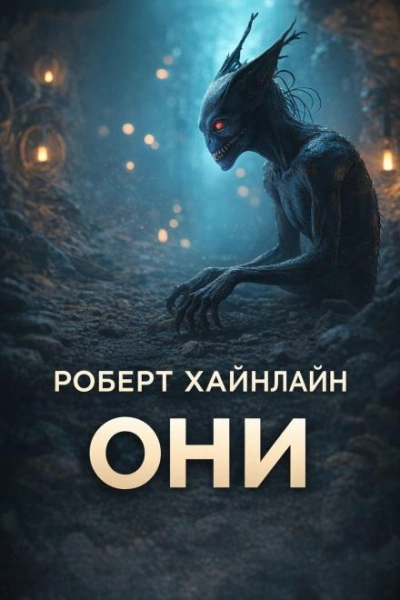 Они - Хайнлайн Роберт - Слушать Любимую Книгу + Без Рекламы Slushat-Knigi.Com