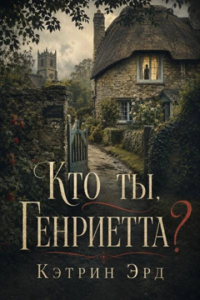 Кто ты, Генриетта? - Эрд Кэтрин - Слушать Любимую Книгу + Без Рекламы Slushat-Knigi.Com