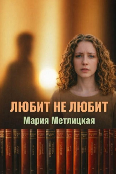 Любит не любит - Метлицкая Мария - Слушать Любимую Книгу + Без Рекламы Slushat-Knigi.Com
